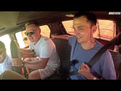 Видео: МИХЕЕВ И ПАВЛОВ | СМЕШНЫЕ МОМЕНТЫ | Часть #43 | НИВА НА V6 200 СИЛ И ЗЕЛЁНАЯ ШЕВИ-НИВА