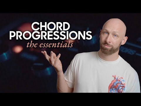 Видео: Последовательности аккордов: что вам нужно знать
