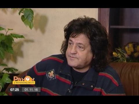 Видео: Иво Бобул рассказал о самом сокровенном и расплакался во время интервью