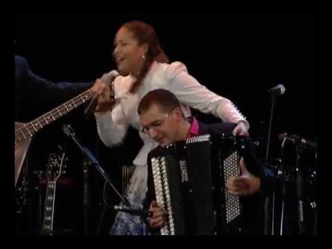 Видео: "Страдания" Алена Петровская (Концерт 30.11.11)