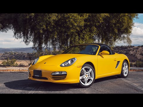 Видео: Сколько стоит владение моим Porsche Boxster 987.2 2010 года выпуска? | CarCave