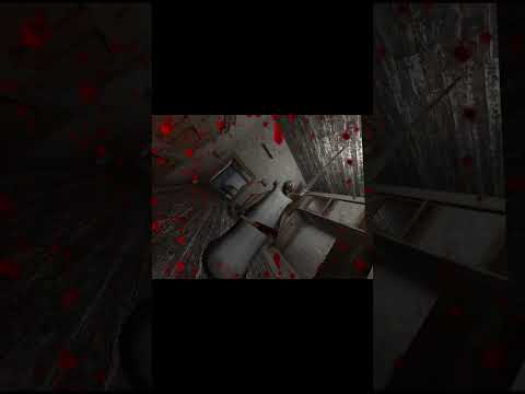 Видео: Я ПРОШЁЛ ГРЕННИ?? | #highlights #grandma #granny #прохождение #спидран #вантапы #grannygame #гренни