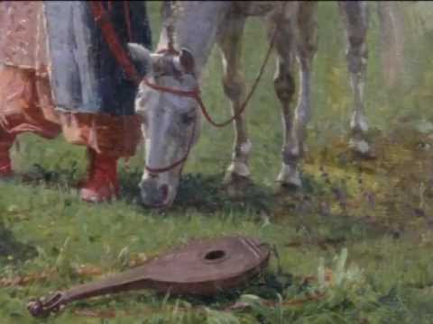 Видео: Там де Ятрань круто в'ється (Ukrainian folk song)