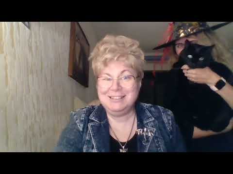 Видео: Хэллоуин, Самайн и мы: инструкция по выживанию в литературных мирах