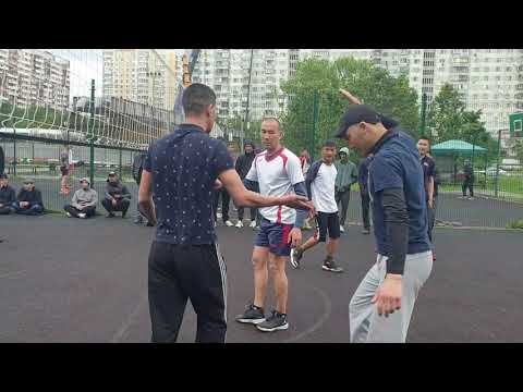Видео: ЖАНЫ -АЛАЙ 25:21 КАБЫЛАН КОЛ