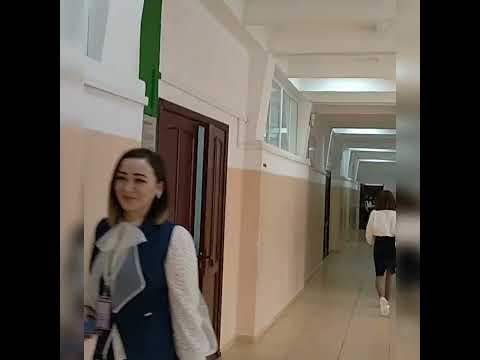 Видео: Мектебімізде «Ауылдық аймақтардағы тірек мектептерінің әлеуетін арттыру»  жобасының ашылу салтанаты