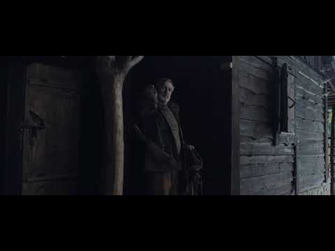 Видео: "Мисливець". Короткометражний фільм.