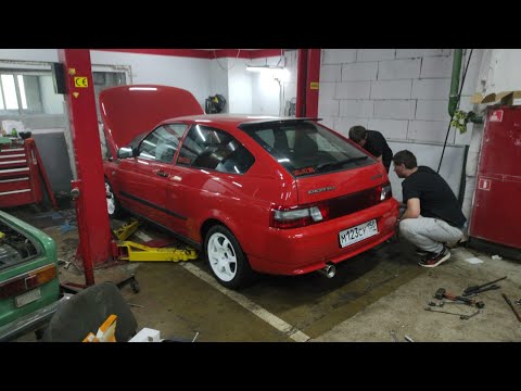 Видео: Добро пожаловать в ST-service