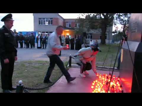 Видео: 22 июня 4 часа утра 2025г г.Петриков.