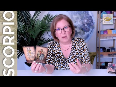 Видео: СКОРПИОН ♏︎ Их любовь слишком глубока, чтобы ее можно было описать словами... 🥹