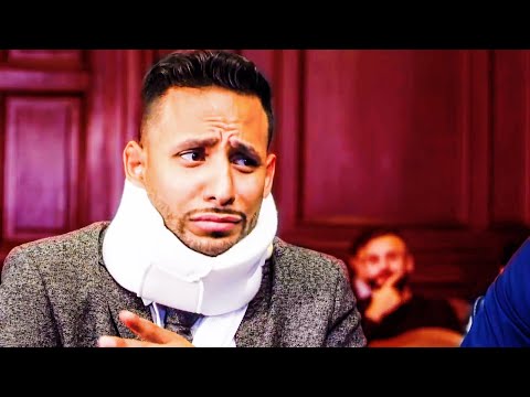 Видео: .. А НУ КА ПОВЗРОСЛЕЙ!! || Anwar Jibawi