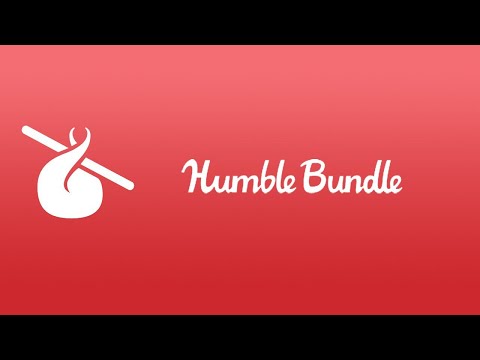 Видео: Humble Bundle: Игры за 50 рублей и выше. Два набора Bundle: Warhammer 40,000. The Walking Dead