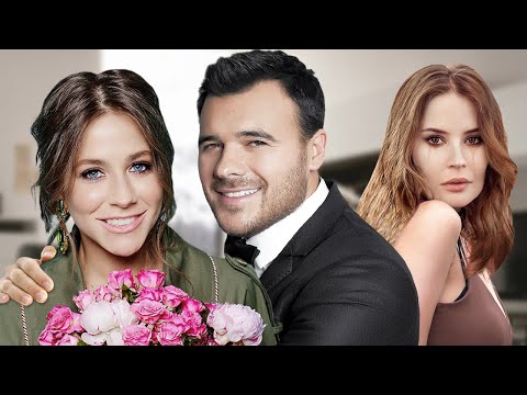 Видео: Новая любовь Эмина Агаларова! Кто она?