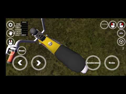 Видео: My summer car 2017 года портировали на Android 🫨