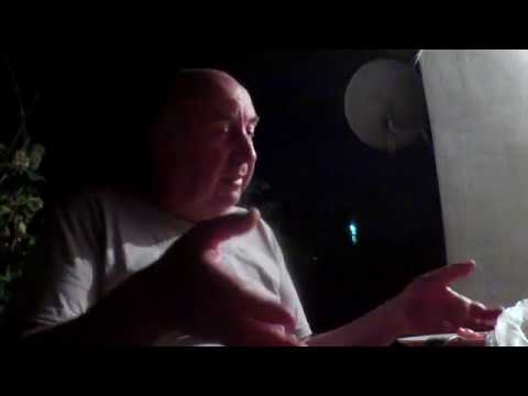 Видео: Бат Петьо от Свиленград за кризата и други неща