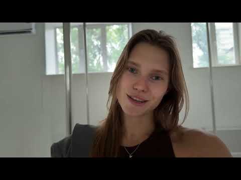 Видео: Жизнь как кино: свадьба, новая студия и большие перемены