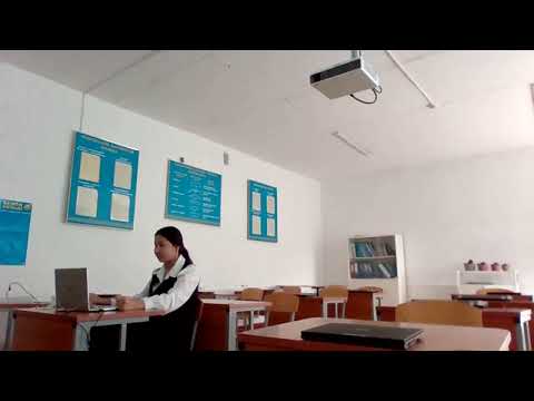 Видео: Ауыл мектептерінің 9-11 сынып оқушыларына арналған олимпиада