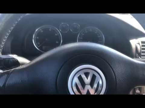 Видео: 🚘 Обзор VOLSWAGEN PASSAT B5 1.9TDI  | ВСЕ ЛИ ТАК ПЛОХО  | GregaGaraZ