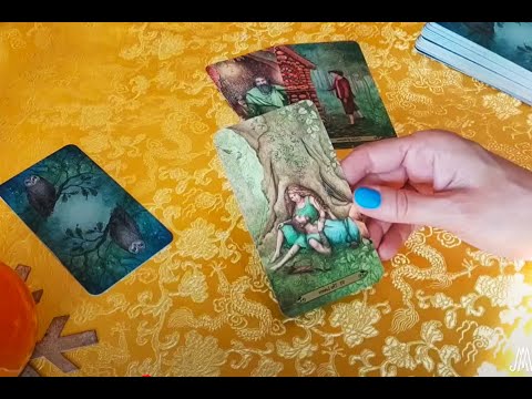 Видео: СРЕЩА ОТБЛИЗО🔮НЯКОЙ, ВАЖЕН ЗА ВАС☘️
