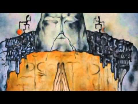 Видео: MARGENTA: Династия Посвящённых 3 - "Железный Лес" (вокал - М. Житняков)