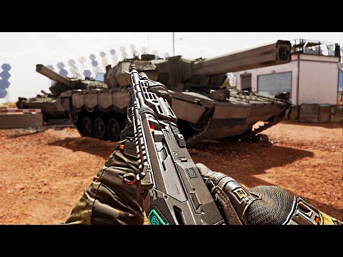 Видео: Black Ops 7 напоминает мне, почему я фанат Battlefield