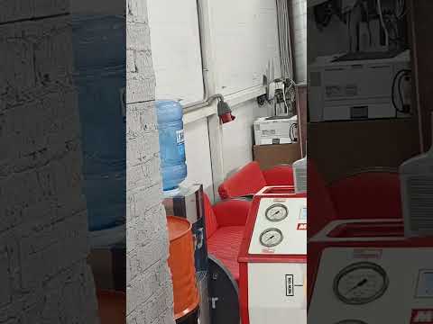 Видео: Промывка для вариатора Камри 70