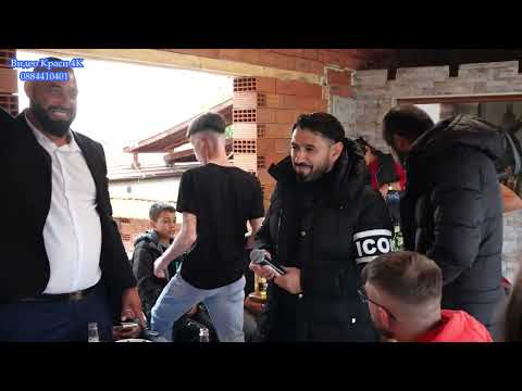 Видео: Алекси поздрав за Дико Бартера 2024г.