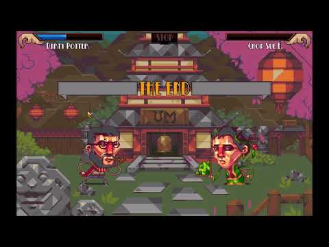 Видео: О... сэр! Прохождение турнира «Голливудская жара» и «Грязный Поттер»