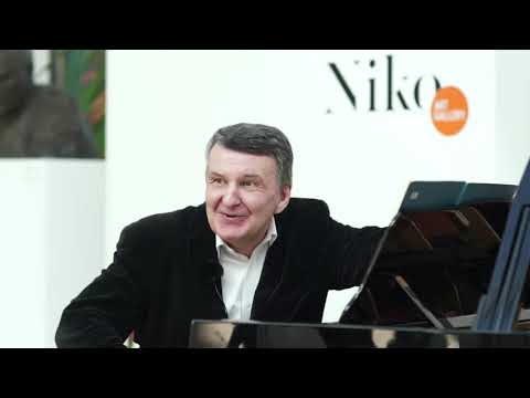 Видео: Иван Соколов  О классической Музыке От Баха до наших дней Лекции 32 и 33