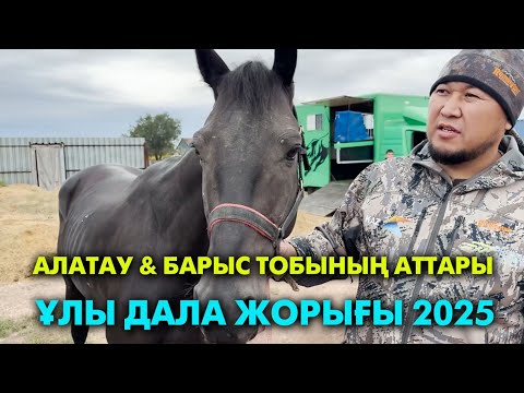 Видео: Ұлы Дала Жорығына сапар. Қарағандыдан Есілге дейін