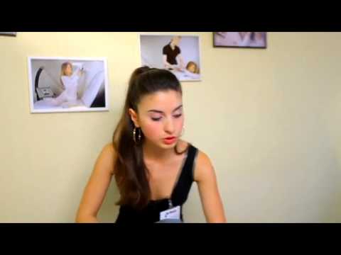 Видео: Аппарат вакуумно-роликового массажа B flexy