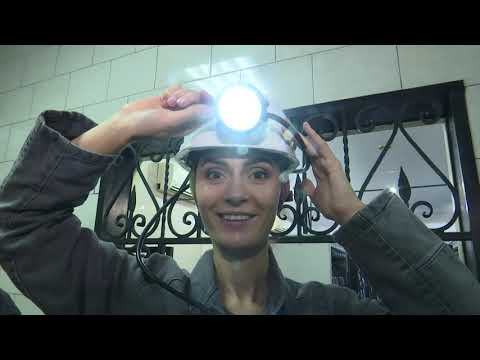 Видео: Точка на карте 26.11.2021 - Горноспасатели МЧС. Шахты. Часть 2