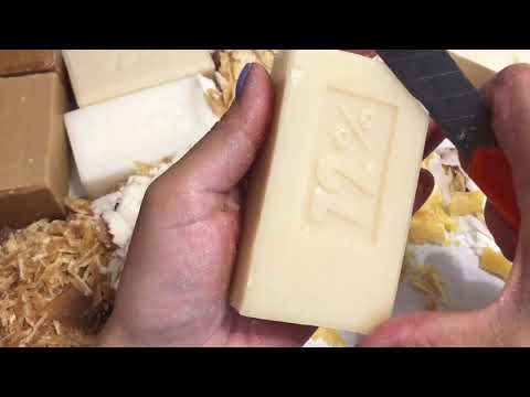 Видео: ASMR Soap/ laundry soaps/ dry soaps/ хозяйственное мыло/ сухое мыло/ много мыла/ резка мыла