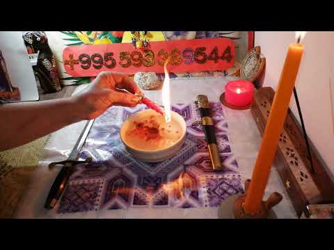 Видео: ❗ЧИСТКА ВАШЕГО МУЖЧИНЫ💥🔥💥ОТКРЫТИЕ ДОРОГ🌏 от #Вивиена ясновидящая