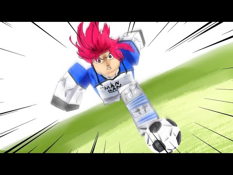 Видео: БЫСТРЕЙШИЙ ИГРОК НА ПОЛЕ! - Чигири Хёма в Azure Latch | Azure | Азур латч | азур |