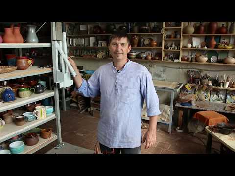 Видео: Экструдер в работе - обзор возможностей от Алексея Золотова