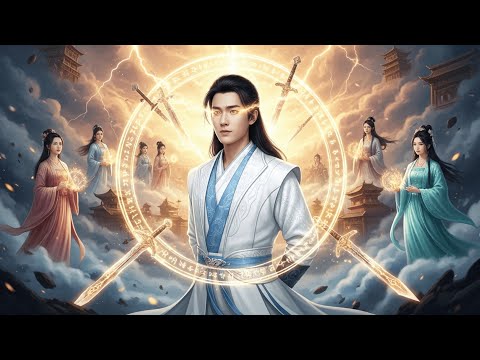 Видео: Насмешки остались позади — молодой хозяин стал кошмаром мира бессмертных.