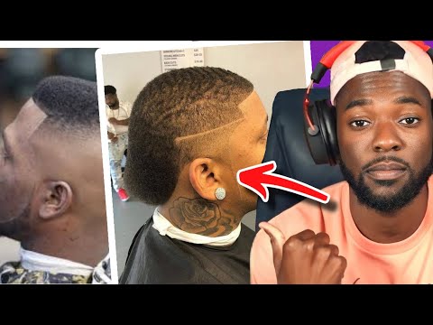 Видео: САМЫЕ ОПАСНЫЕ СТРИЖКИ!