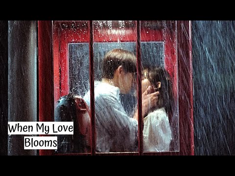 Видео: 🌸Самый прекрасный момент в жизни🌸When My Love Blooms🌸