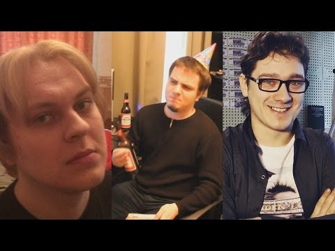 Видео: ДЖЕСУС РИСУЕТ ЗНАМЕНИТОСТЕЙ 2