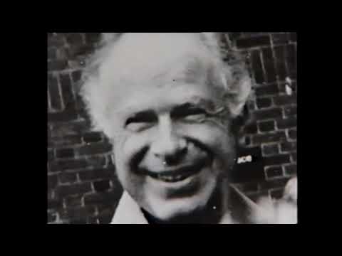 Видео: "Театр Товстоногова...без Товстоногова". Док. фильм. 1989 год.