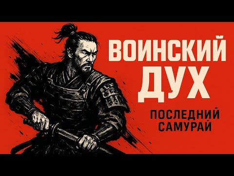 Видео: Менталитет Самурая | Миямото Мусаси