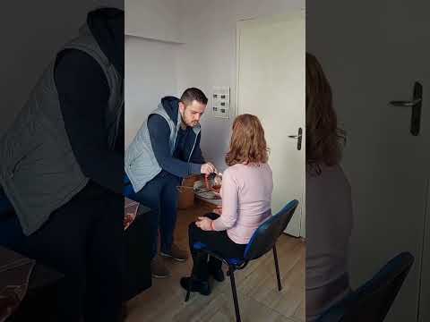 Видео: АСТРО-НУМЕРОЛОГ-ТАРОЛОГ ДЕМИР ЛЕЕ КУРШУМ ПРОТИВ УПЛАХ, СТРАХ И СТРЕС