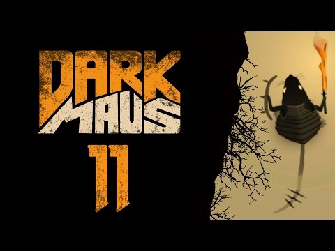 Видео: DarkMaus Финал - Серия №11: "Босс 6 - Зарристар, Древний Некромант"