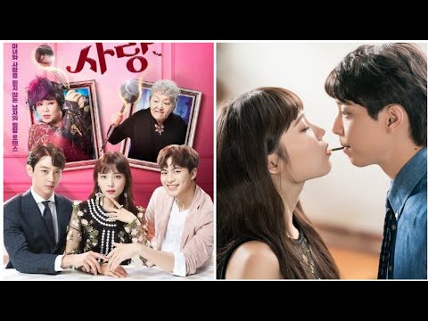 Видео: 💓Влюбился в девушку, не зная что она ведьма🔮/Любовь ведьмы/Красивый клип к дораме🎆✨