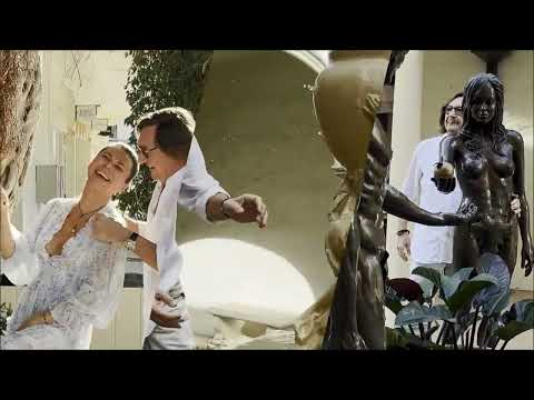 Видео: Евгений Востоков- Миг Любви (при участии Зианы)