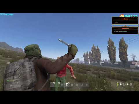 Видео: Серия 1511 ➤ Обзор, BEAR HUNTING [PVE] ➤ #BEARHUNTINGPVE #DayZ