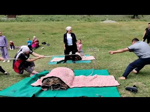 Видео: 50 жаш.  17.07.2021-1971ж.Кулатов.Ак-Чал.