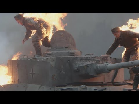Видео: ФИЛЬМ! В РЕШАЮЩУЮ МИНУТУ ОНИ СУМЕЛИ ПРИНЯТЬ ЕДИНСТВЕННО ВЕРНОЕ РЕШЕНИЕ! Несокрушимый! Русский фильм