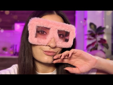 Видео: АСМР розпаковка з TEMU | ASMR unpacking from TEMU
